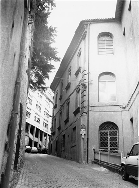 Scuola I. T. S. Commerciale e per Geometri 